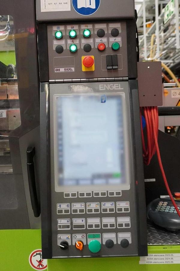 2012 ENGEL Victory 1050/160