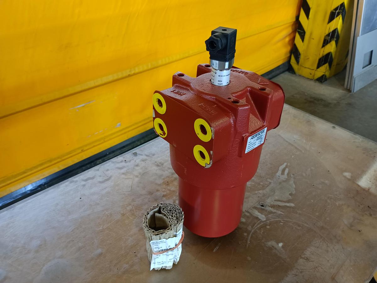 Used 2024 HYDAC DFF BH/HC 330 F1 AI2175