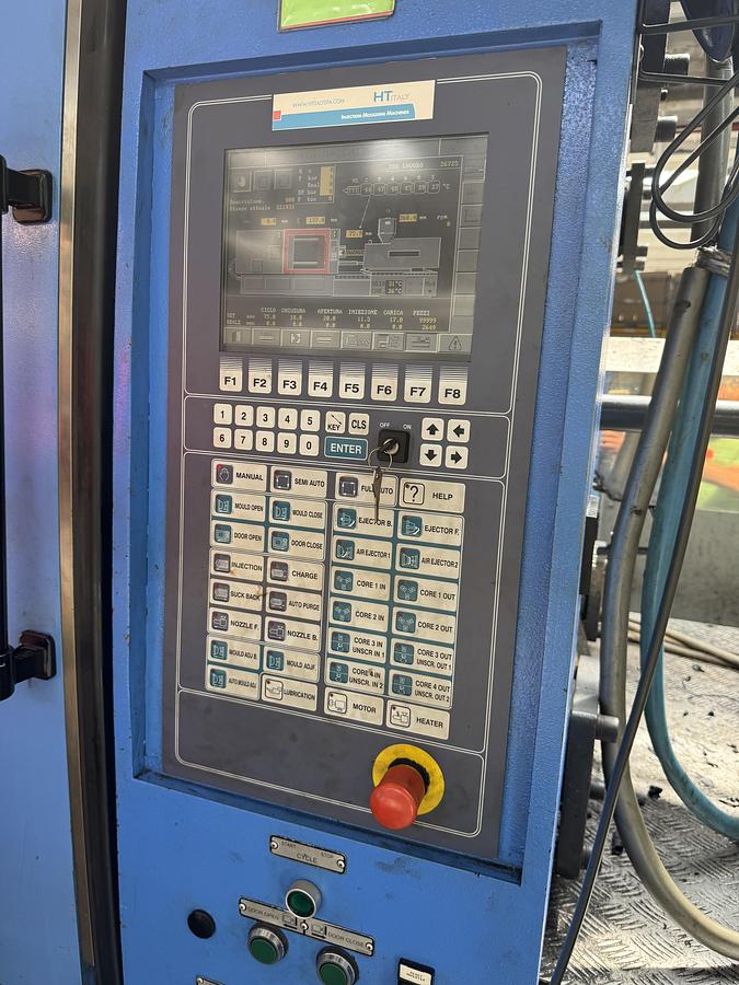 Usato 2007 HAITIAN HT 470 W IN0626