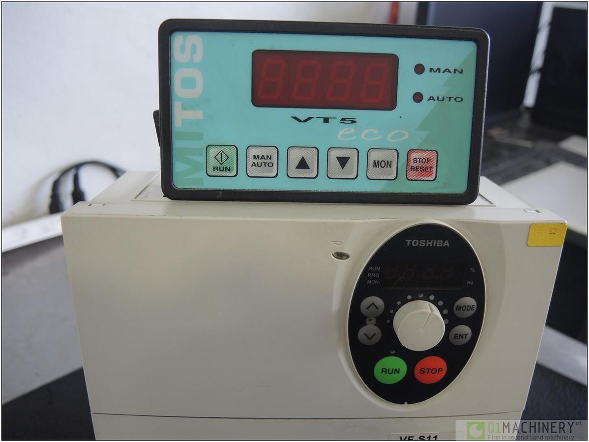 2005 TOSHIBA VFS11-4055PL-WP(2)