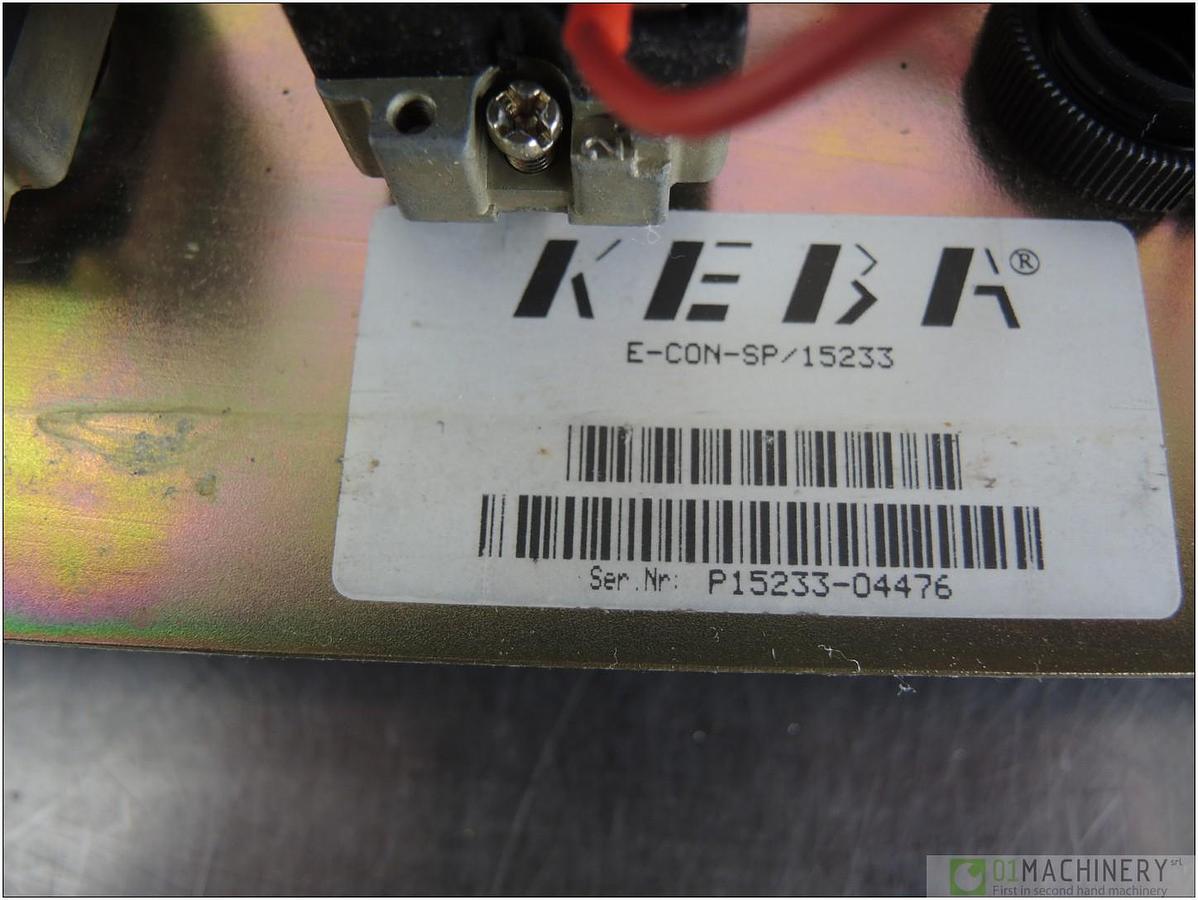  KEBA E-CON-SP/15233