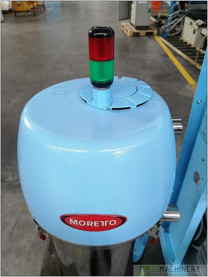 MORETTO VS320A