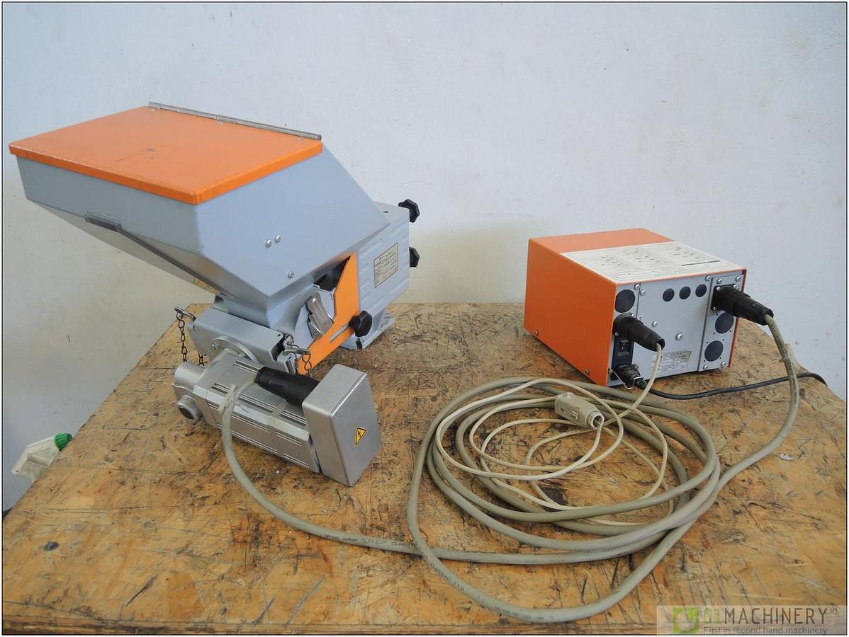 MOTAN MI 120-G1-0
