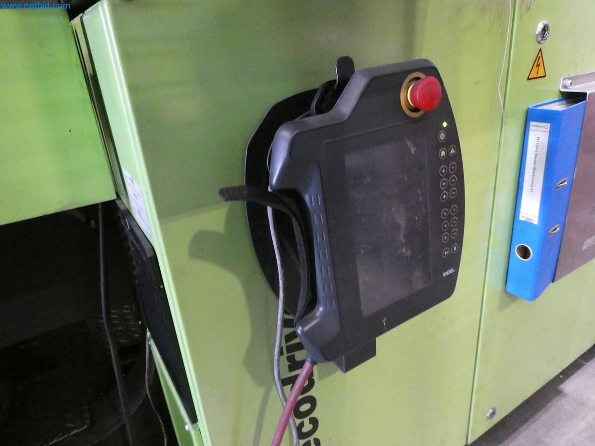 2014 ENGEL VC 1050H/200V/200
