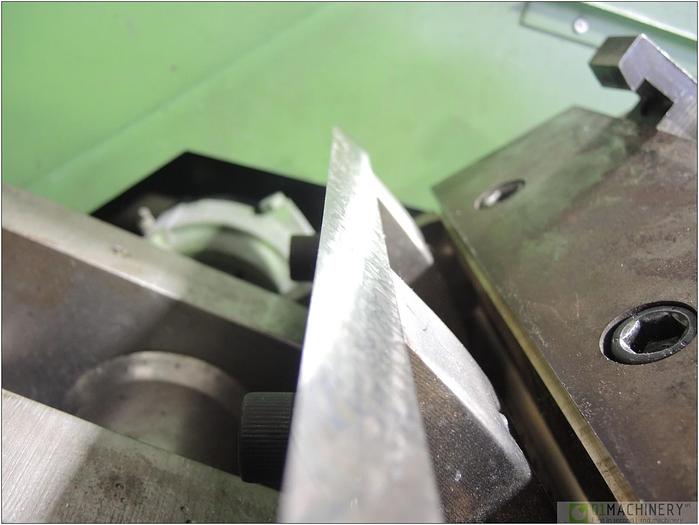 1995 RAPID 4535-K 10