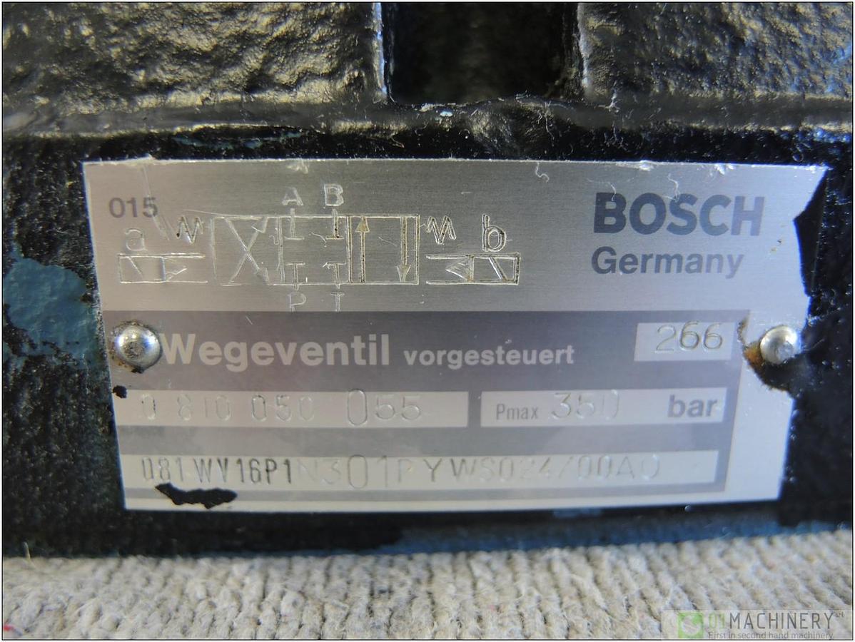 BOSCH 0 810 090 101