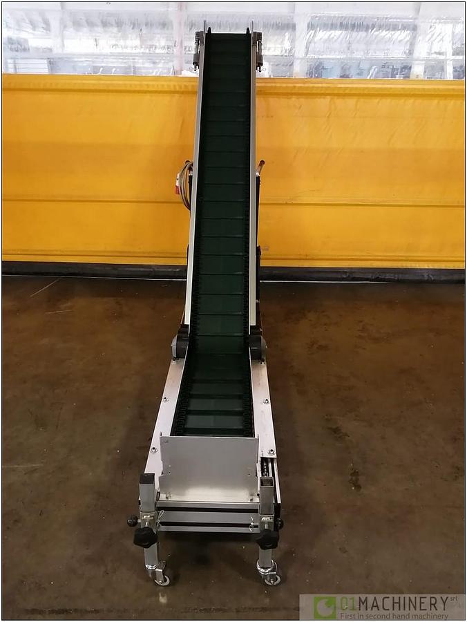 Usato CRIZAF LT1 AI2026