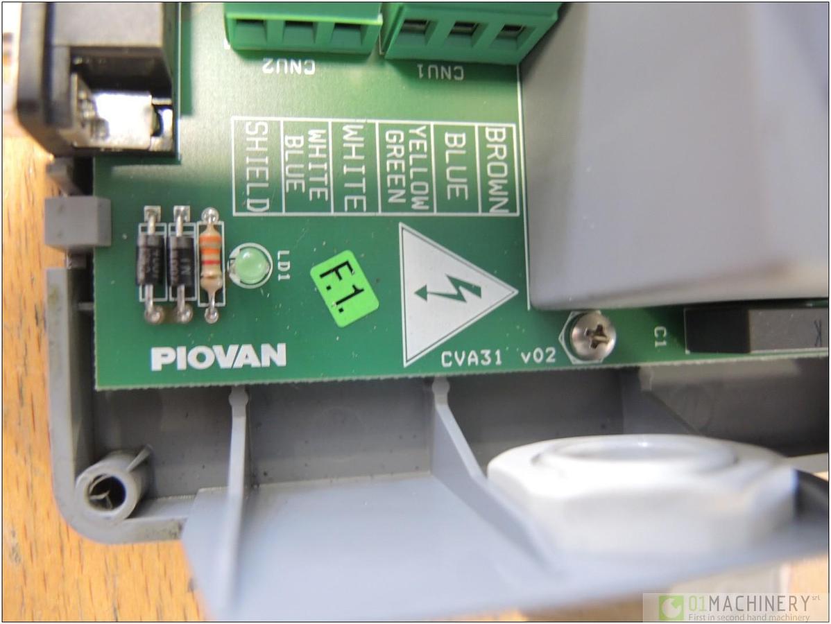  PIOVAN CVA31 V02