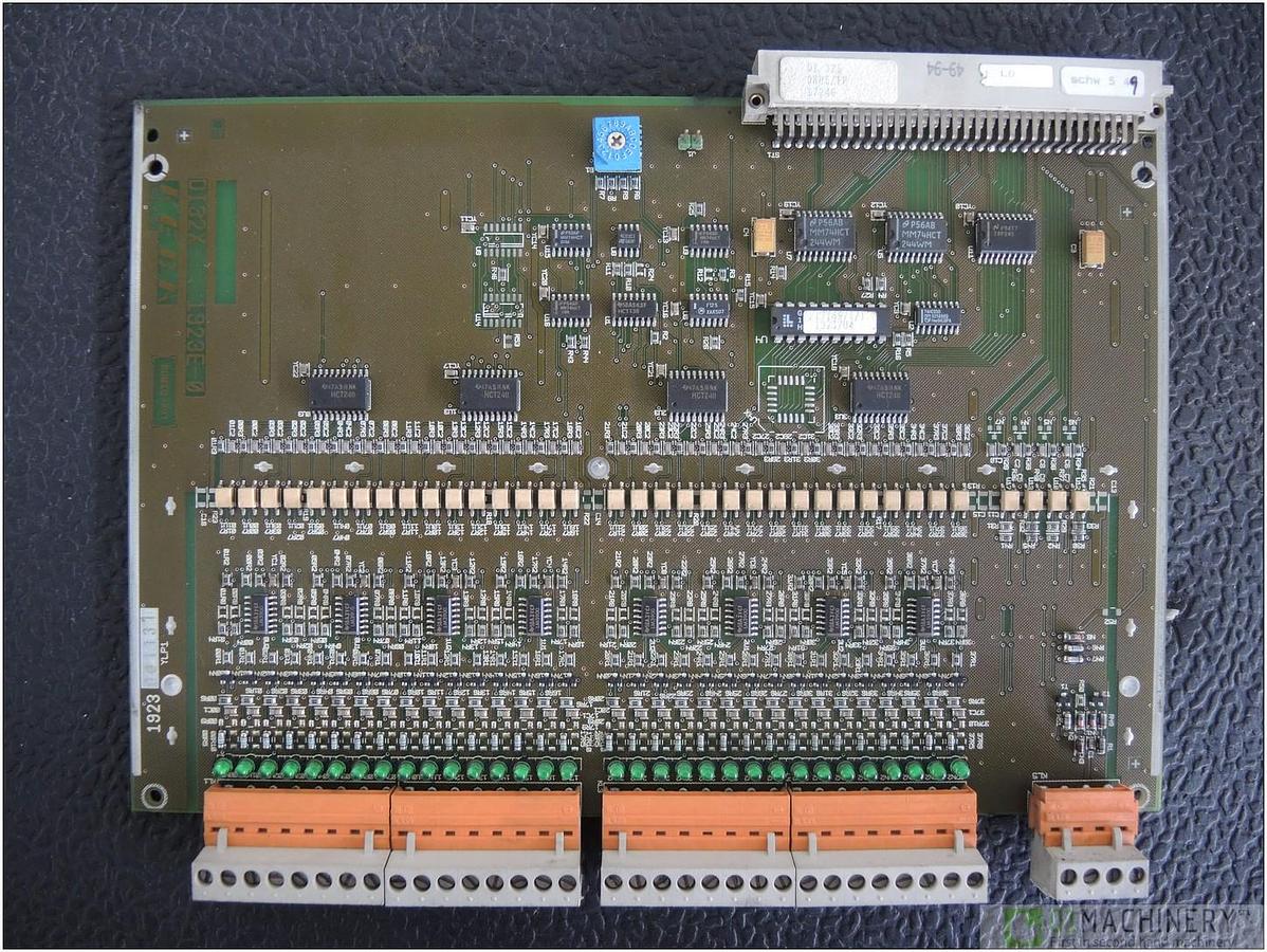 1994 KEBA DI 325