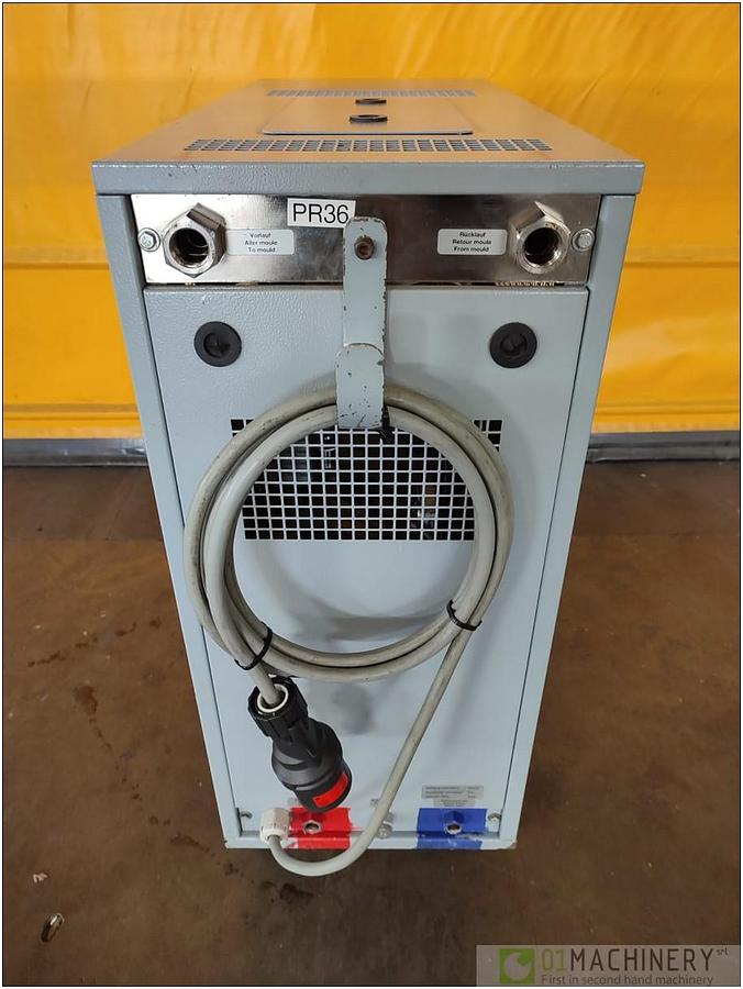 Usato 2017 TOOL-TEMP TT-142 N AI2376