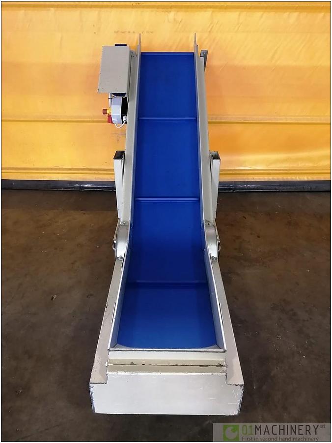 2000 VIRGINIO NASTRI CB 2