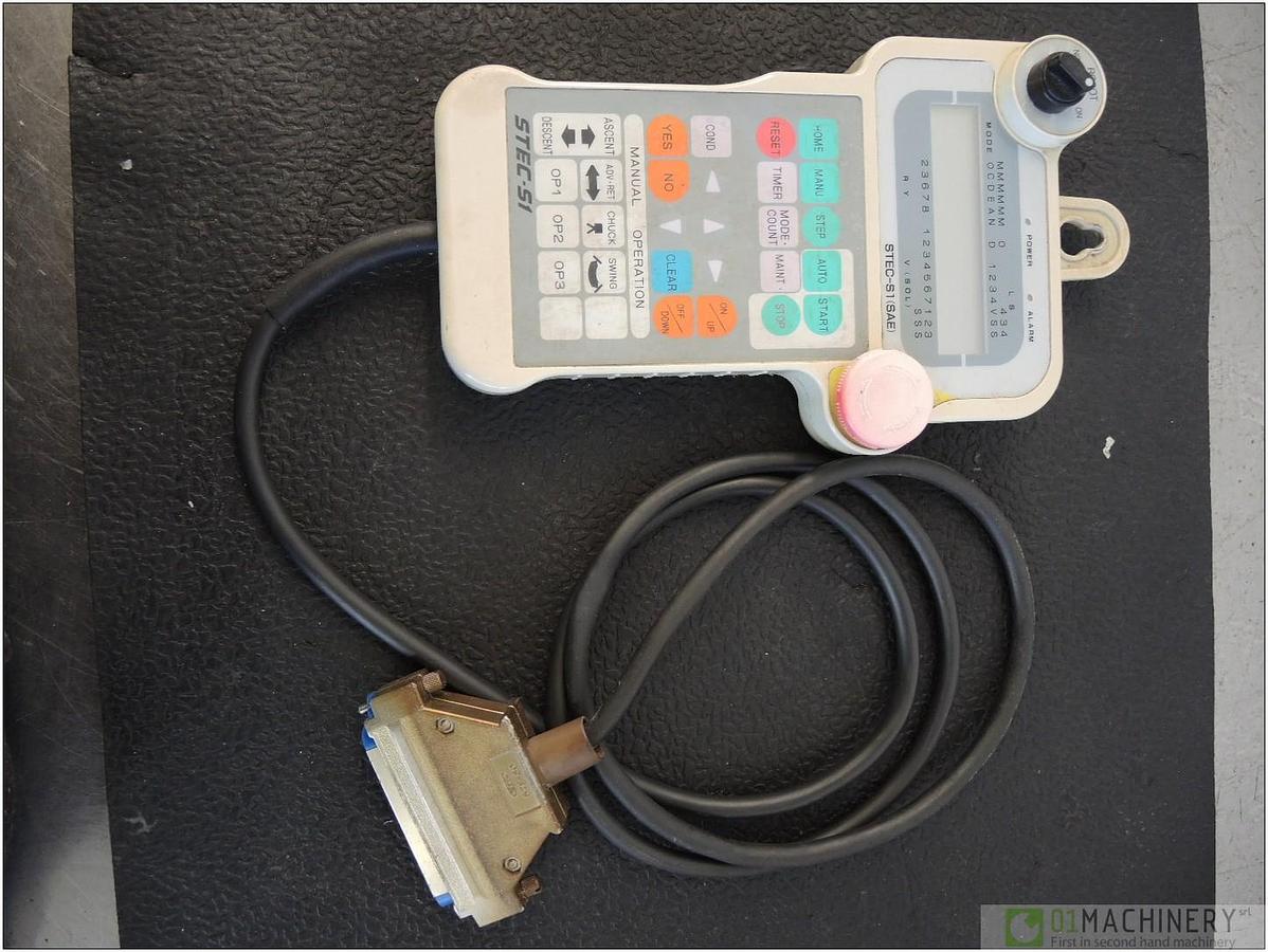 STAR STEC-S1 PS1-1.5B