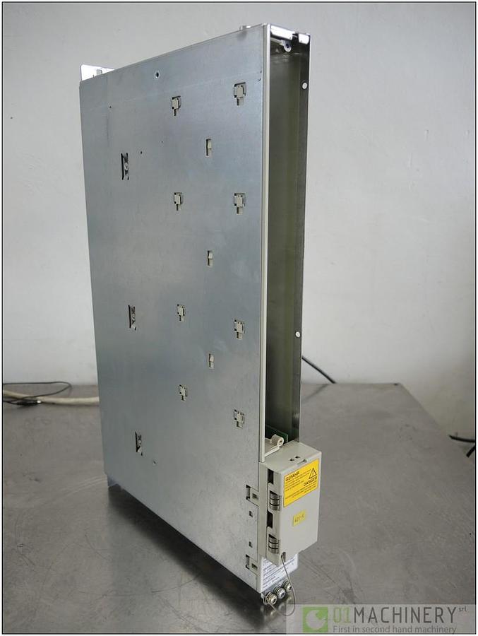 2003 SIEMENS 6SN1123-1AB00-0BA1