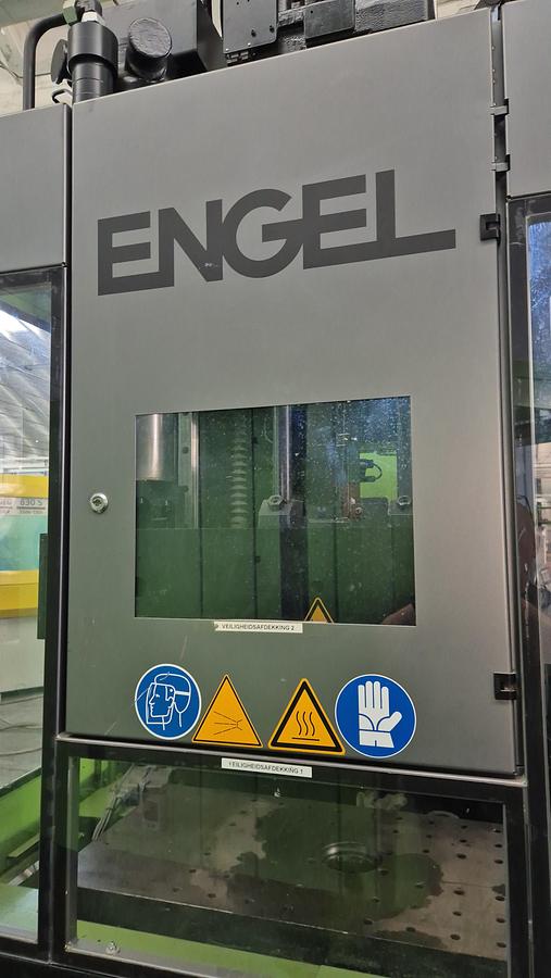 2012 ENGEL INSERT 200V/80