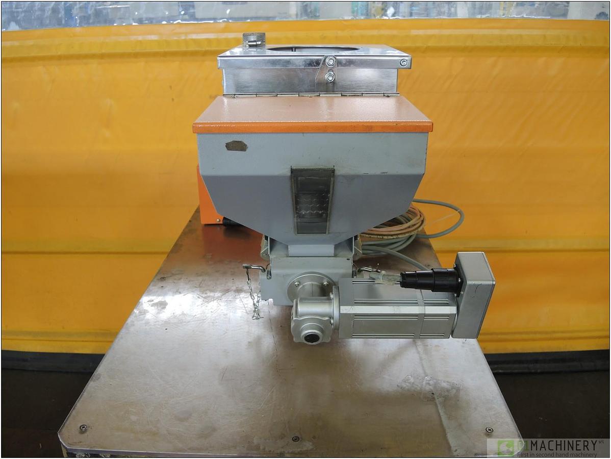 Usato MOTAN MIV-G1S1-0-0 AI2031