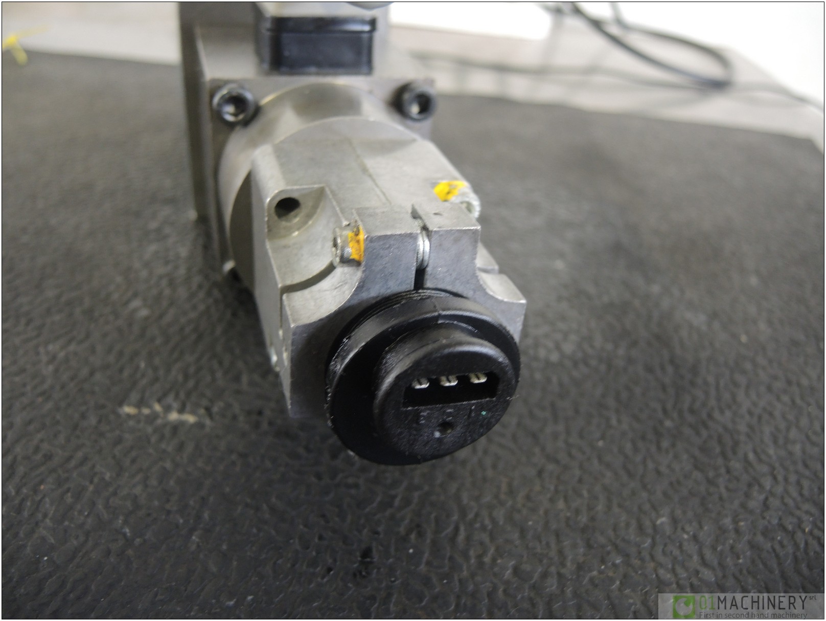 1995 BOSCH 0 811 403 001