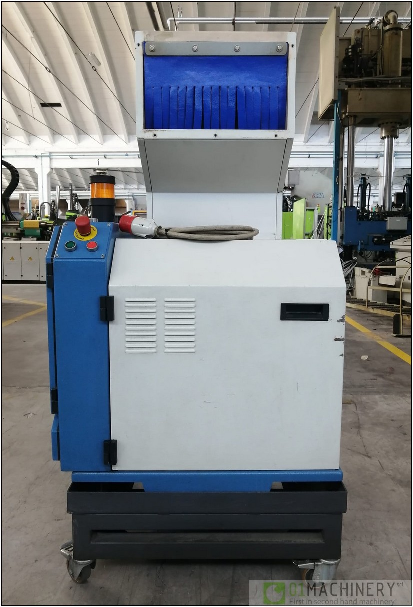 2003 TRIA JM42-20