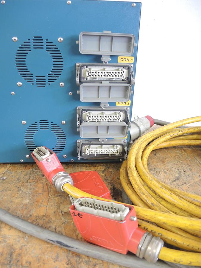 2006 YUDO CGF-560S