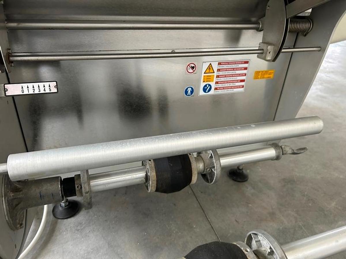 2014 FABBRI GROUP B-220