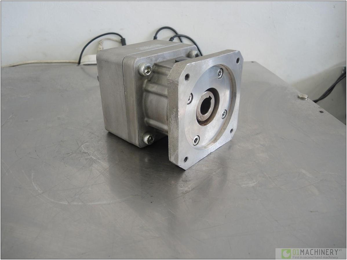 Usato 2010 SHIMPO VRKF-5E-2000-P1 AI2172