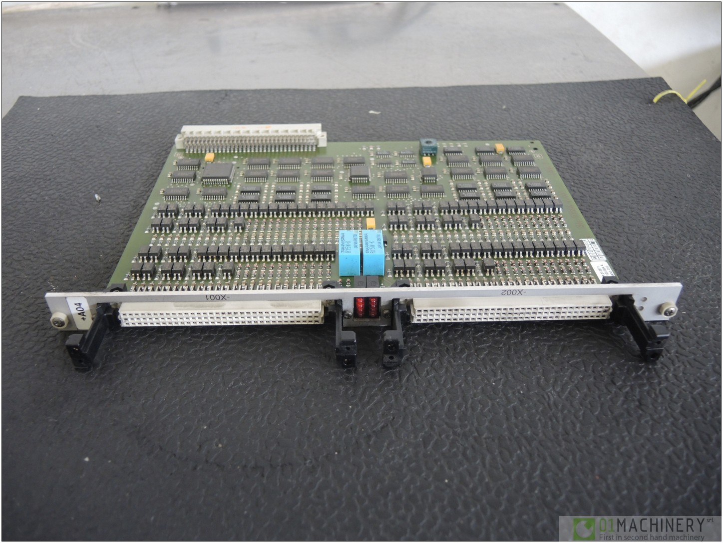 Usato ARBURG 97868 SN 120. 984 A AI3096