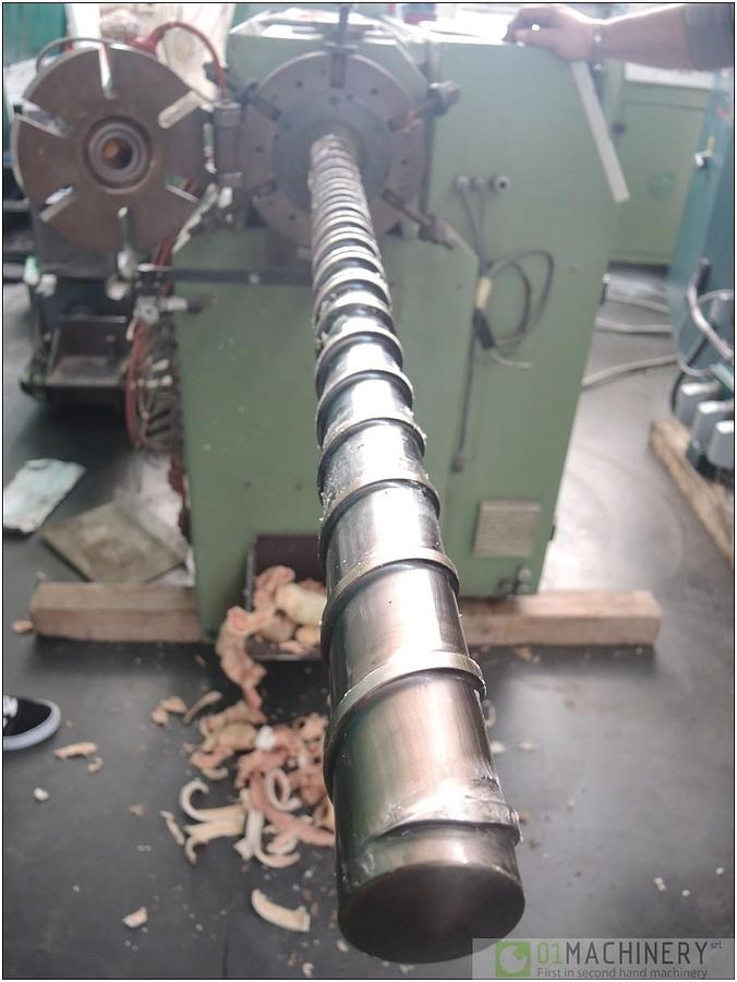 1998 EVC ITALIA SPA M60L/D25