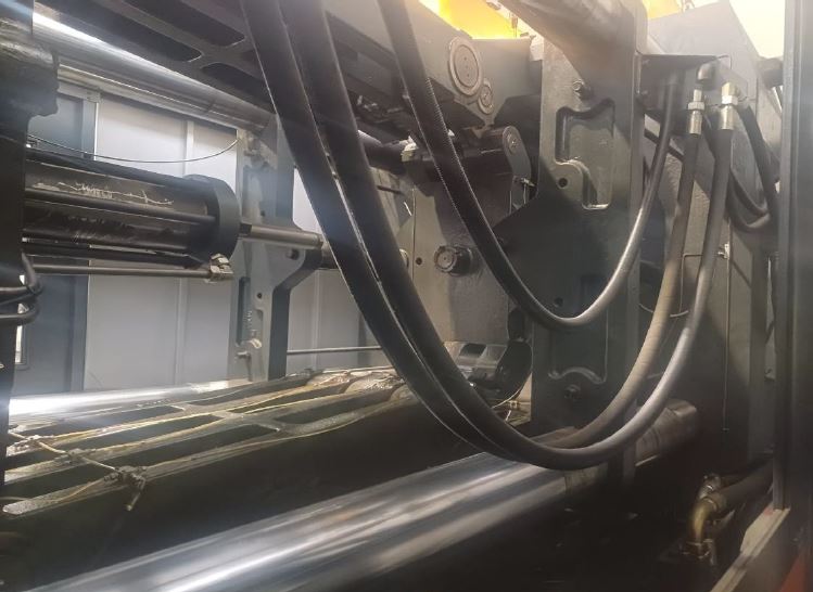 2006 SANDRETTO MEGA TES 1200