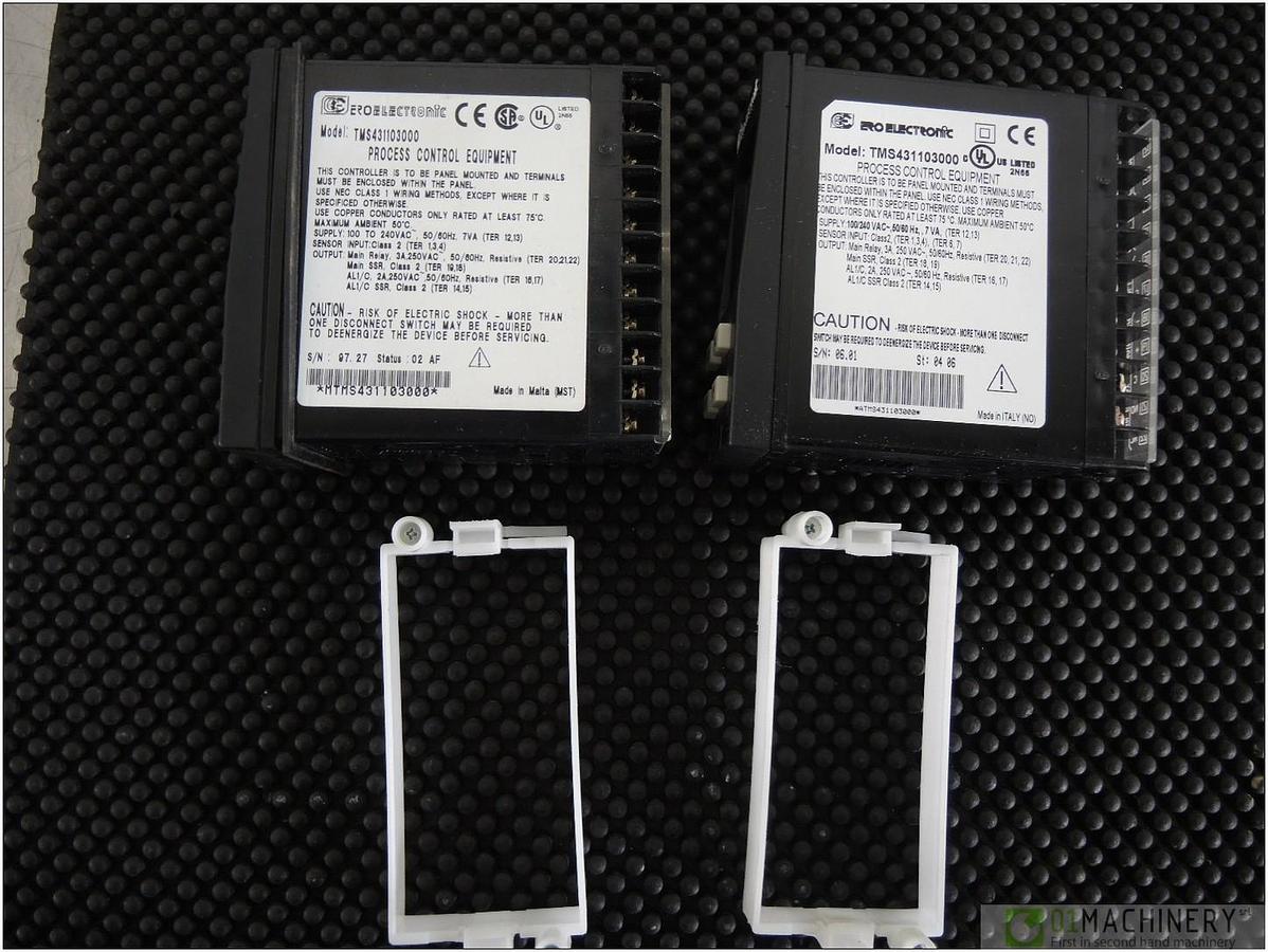 ERO ELECTRONIC TMS431103000