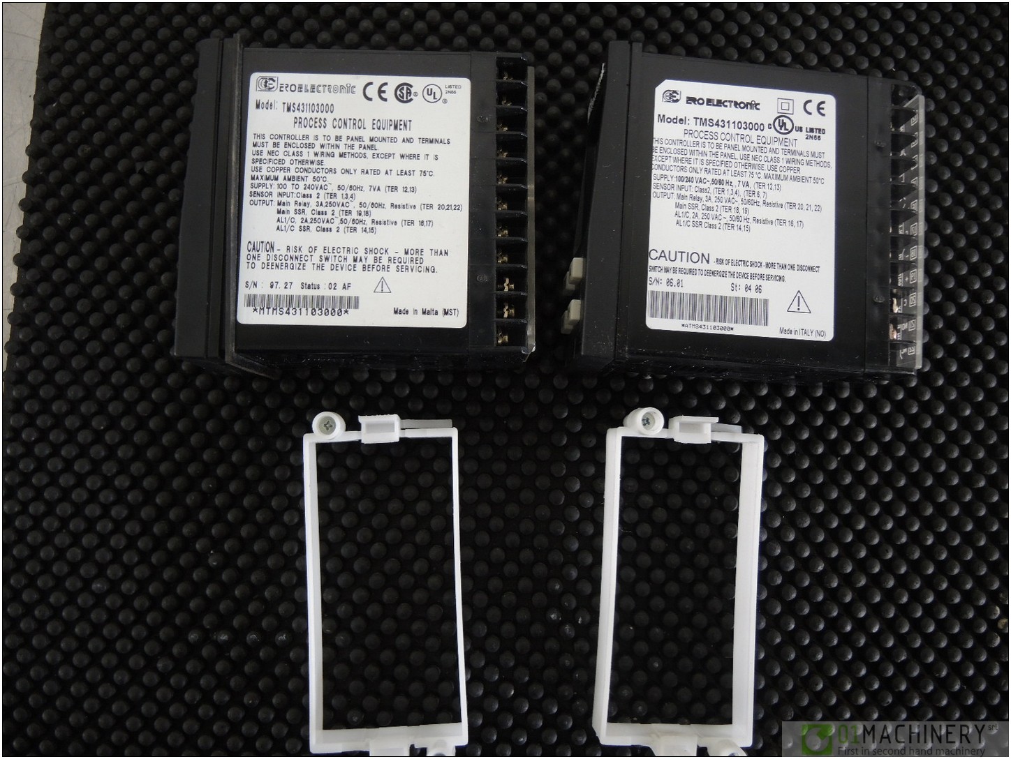  ERO ELECTRONIC TMS431103000