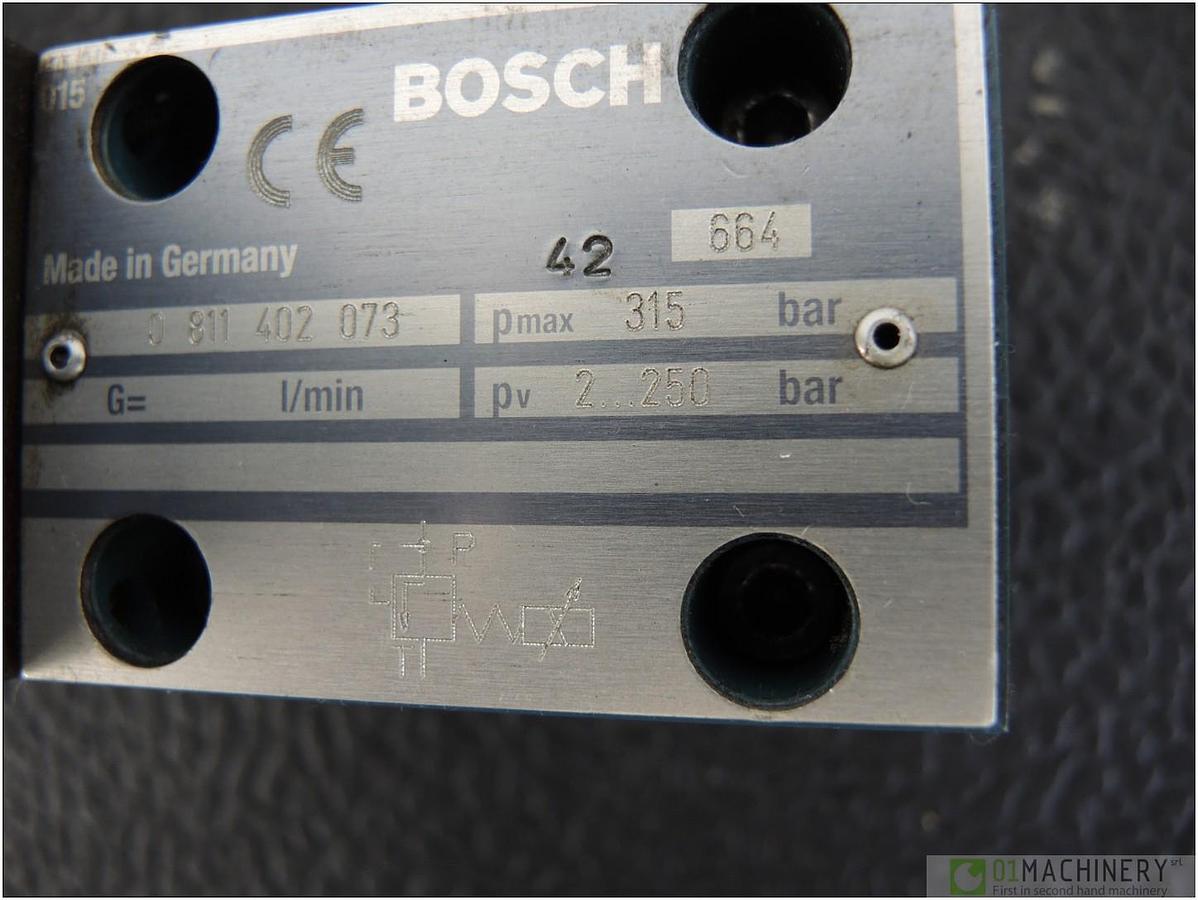 BOSCH 0 811 402 073