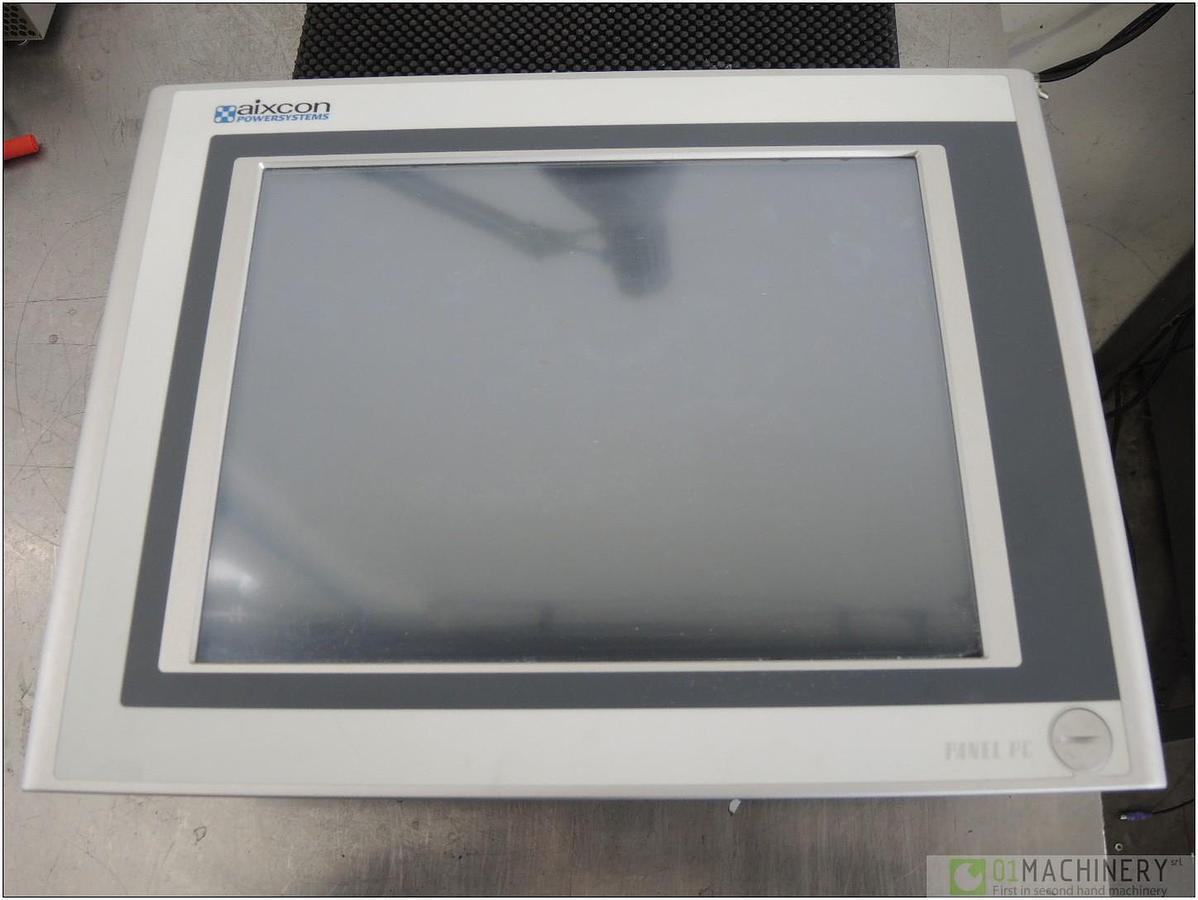 2007 B&R 5PC720.1505-K09