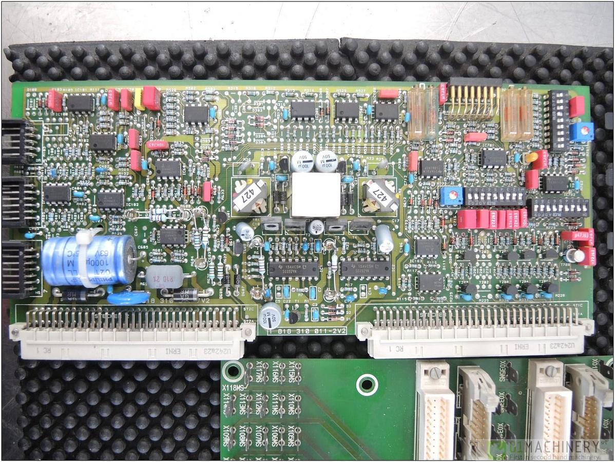  ARBURG ARB 576 A -ARB 517