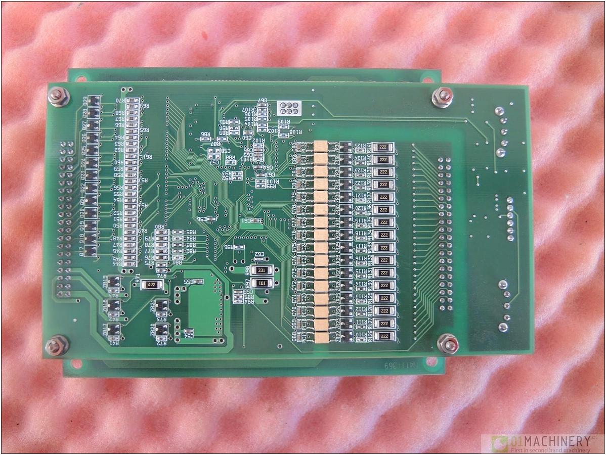 Usato 2010 STAR OTB 470 + MA 470 AI2173