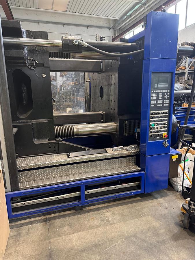 2004 ENGEL DUO 7050/800