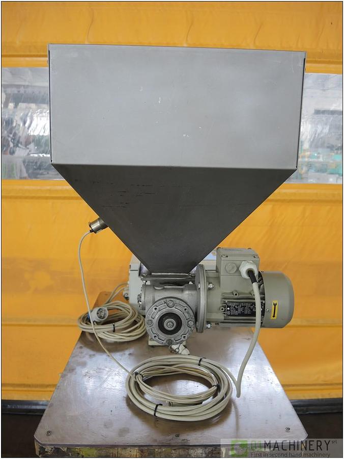 2009 ENGIN PLAST DPM 15/30