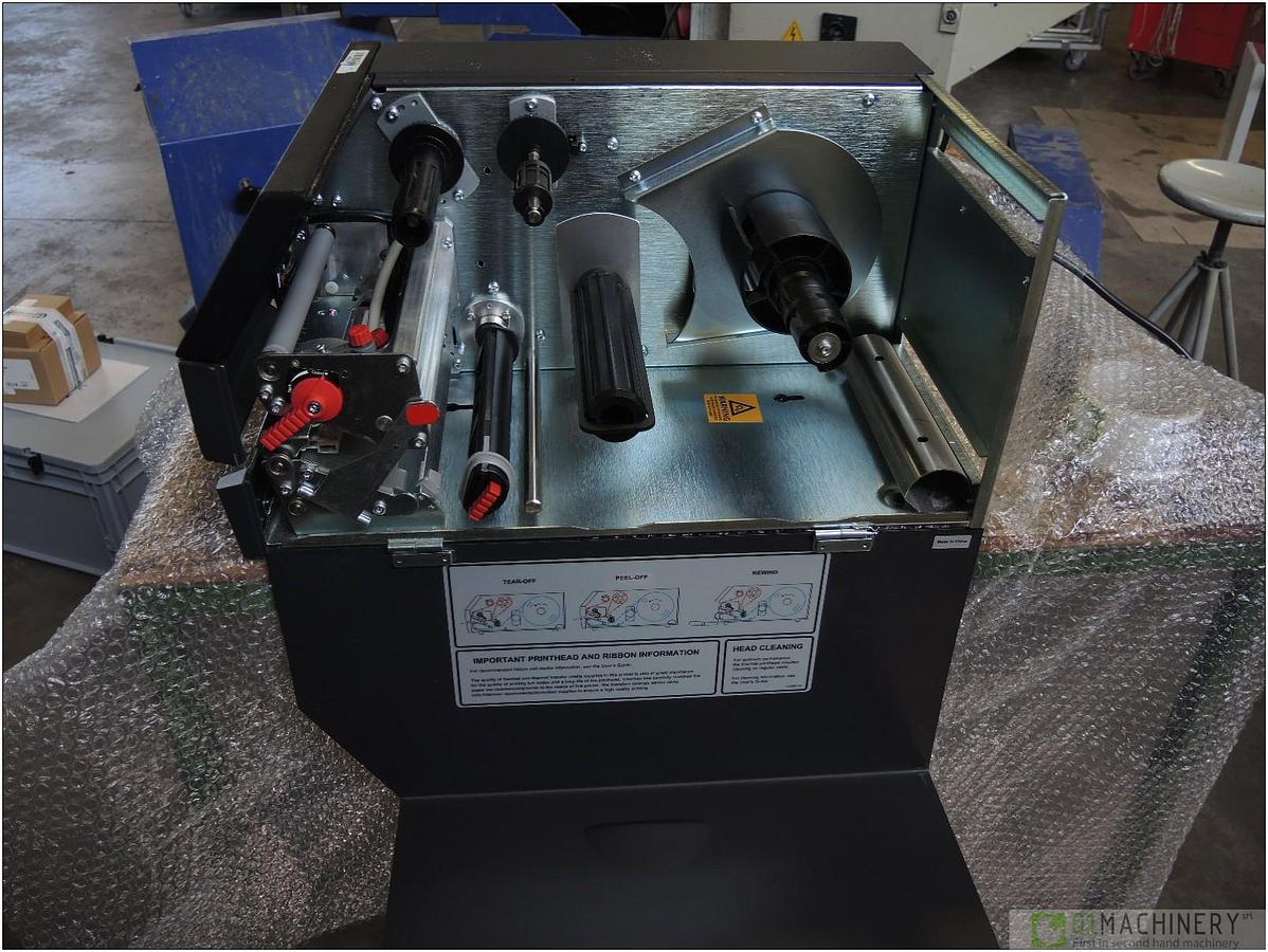 Used 2019 HONEYWELL Px6ie AI2466