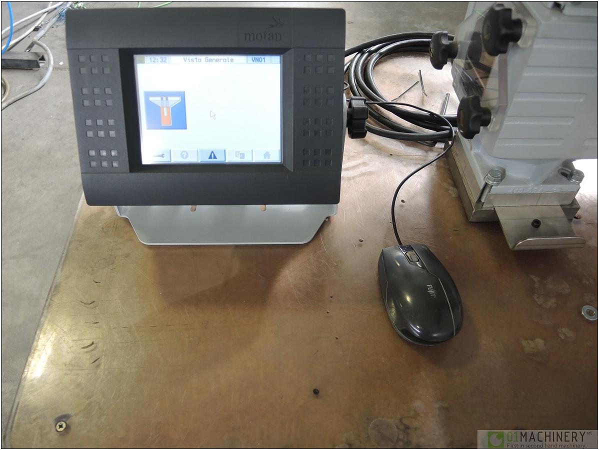 2014 MOTAN MINICOLOR V-G1