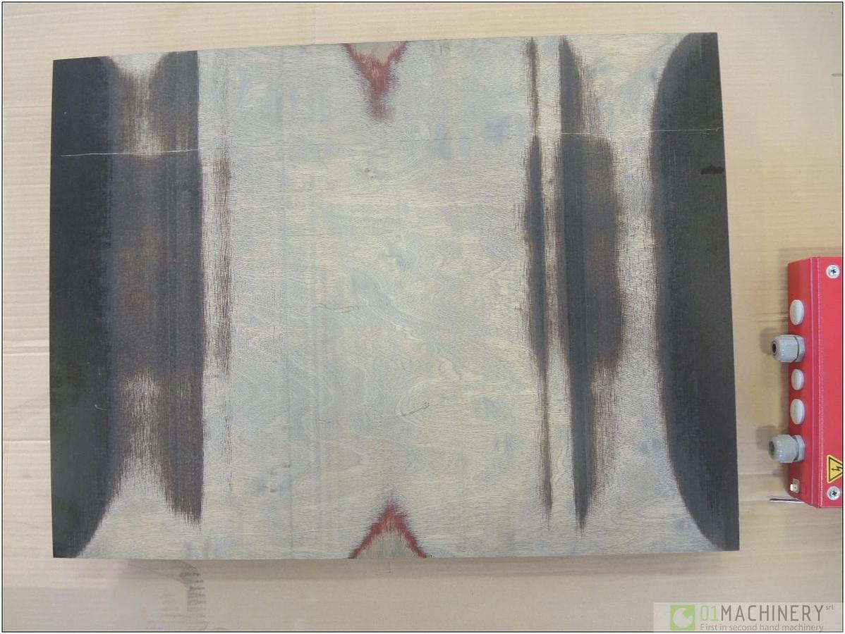 Usato 2017 MESUTRONIC MN 3,5 SL 600 AI2499