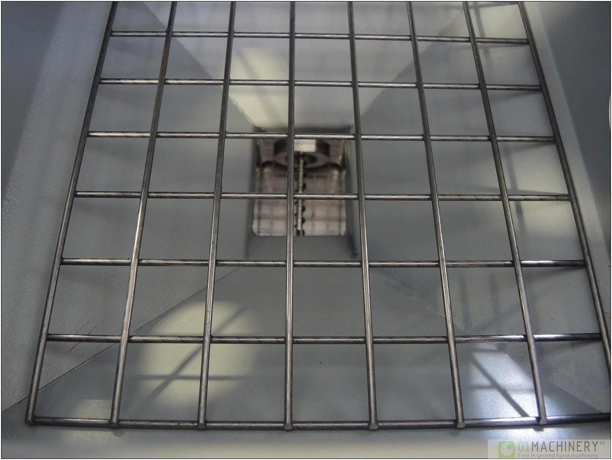 2013 PLASTIC SYSTEM DM10