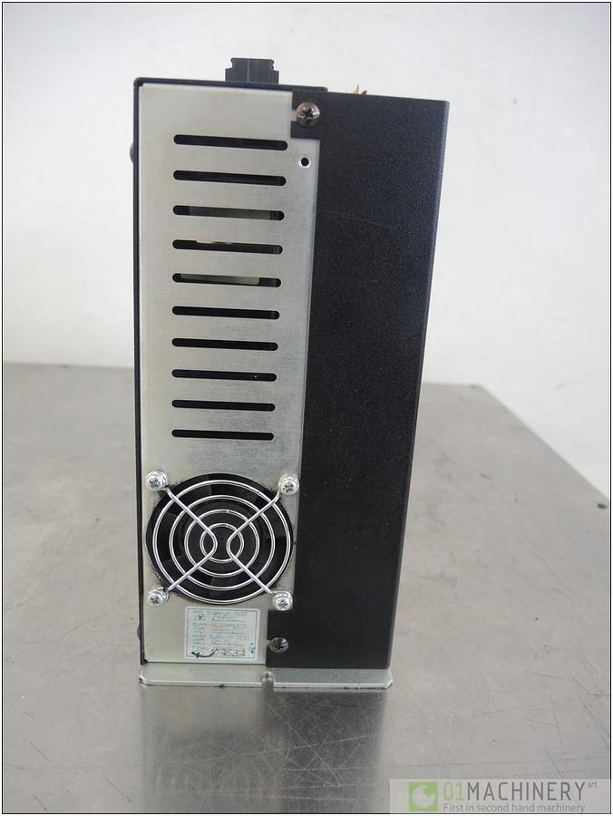 1996 ELECTRO CRAFT DM-20 (9101-1302)