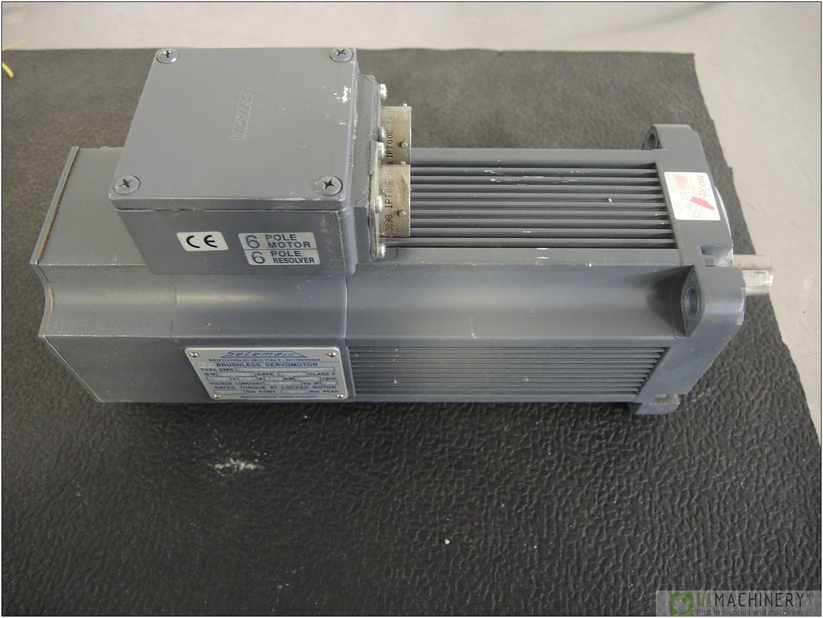 1999 SELEMA T-1-M4-045-24-02-C1