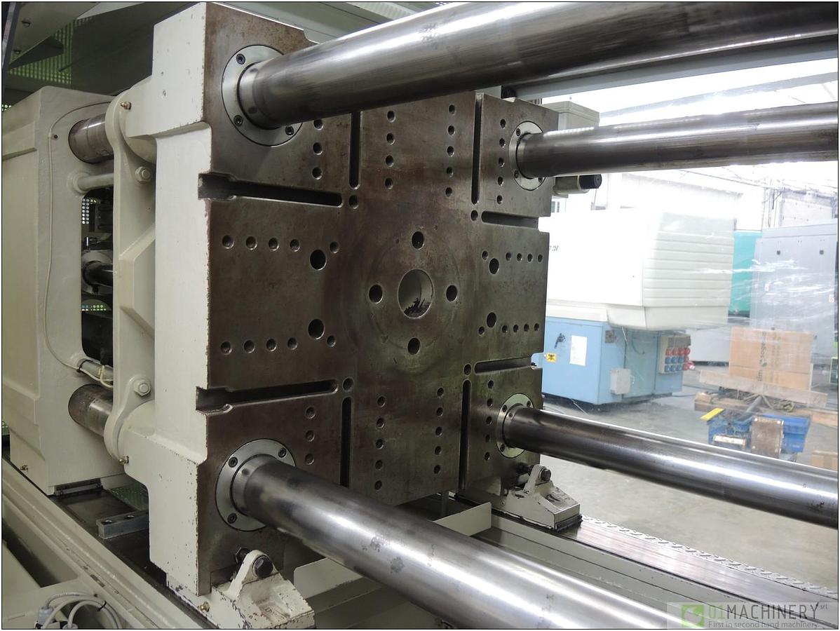 2000 NEGRI BOSSI V 160