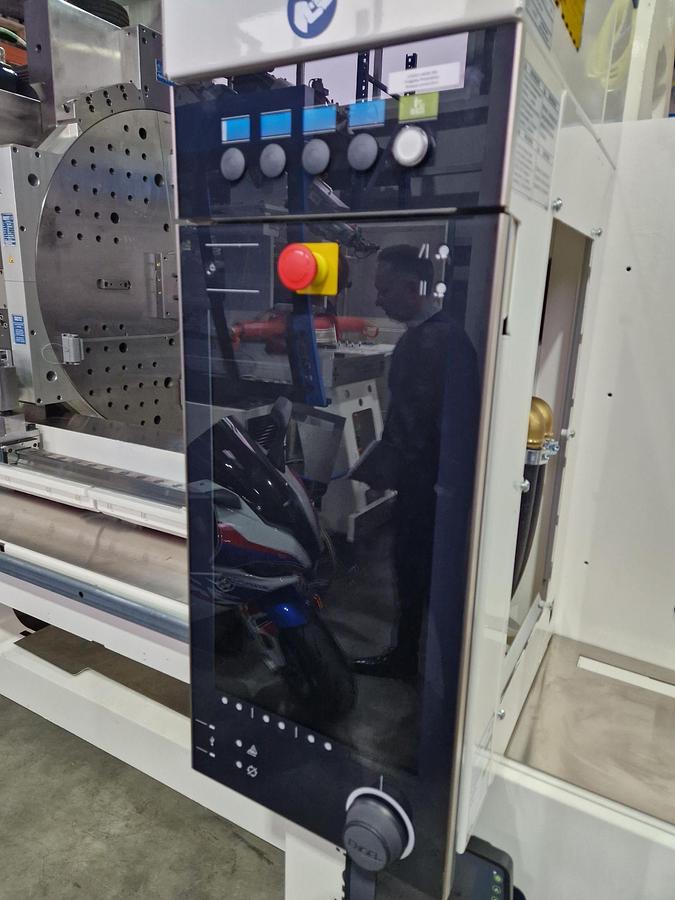 2023 ENGEL E-VC 765H/170W/400 C