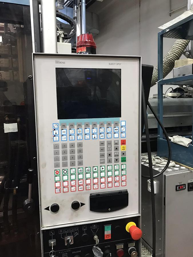 Usato 2003 BMB KW 35 PI/1300 IN0071