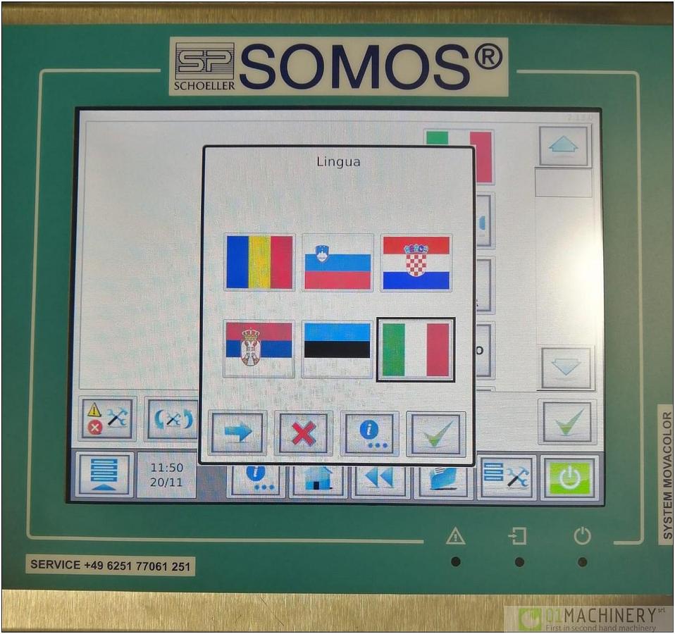 Usato 2022 PROTECH POLIMER PROCESSING MCBAL AI2403