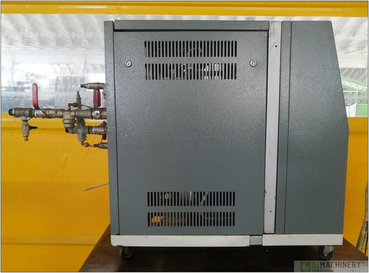  NOVAFRIGO NTC09/PD