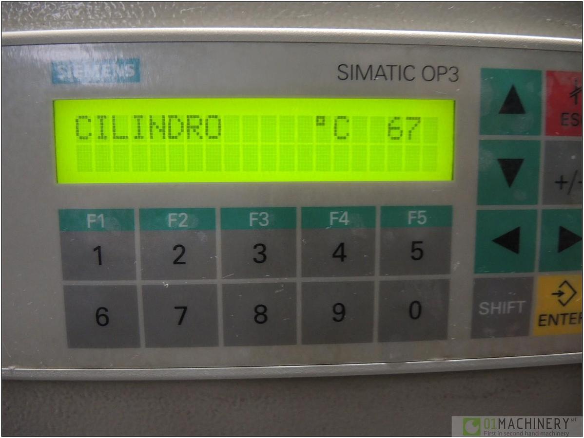 D'occasion SB DR 103 HT AI2373