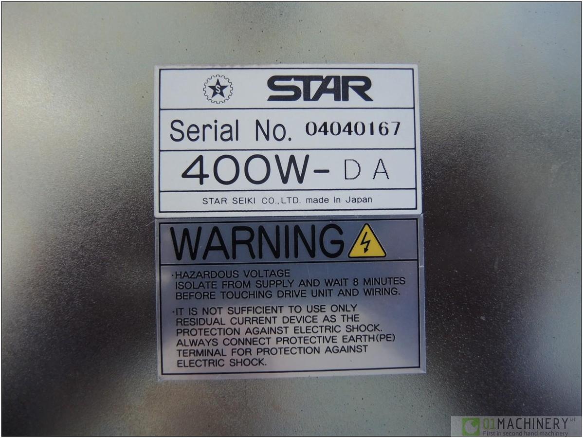 STAR SDC040LFE