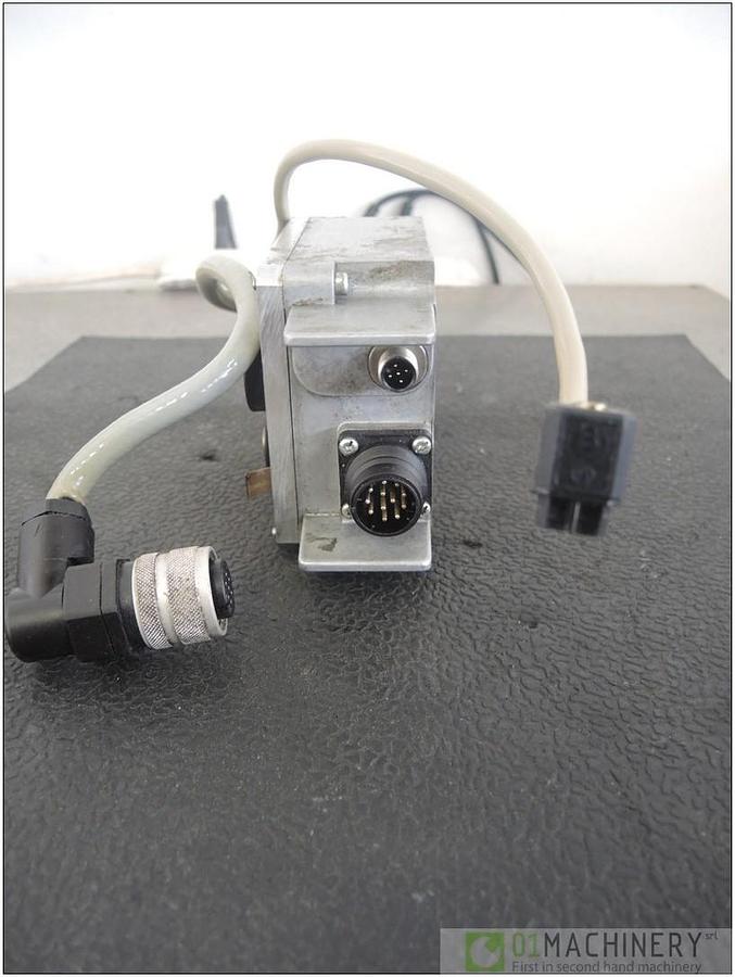 Usato BOSCH EHV-D AI3248