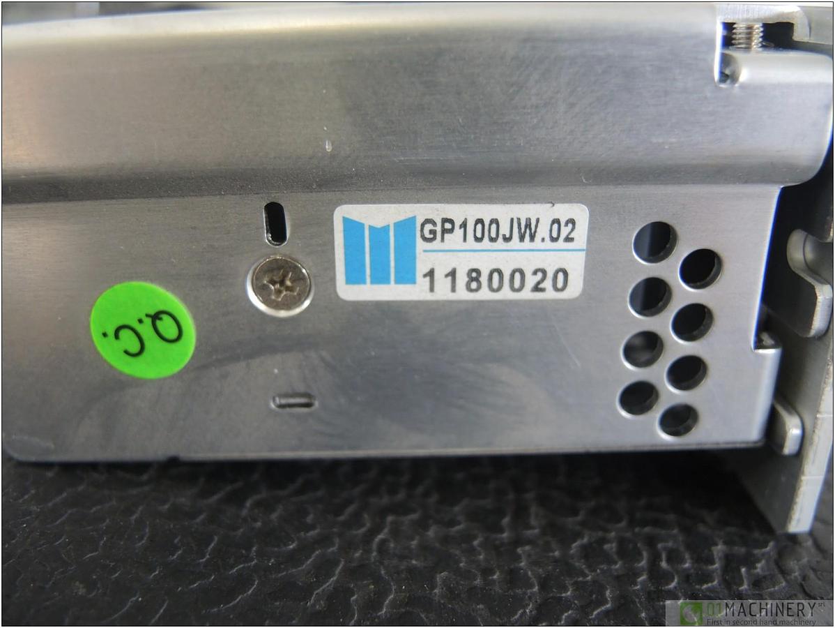 2020 MITROL MT110JW/JWT100-522/A